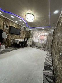 Ташкентская область, Ташкент, Бектемирский район