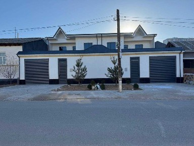 Ташкентская область, Ташкент, Сергелийский район