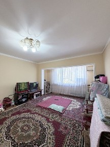 Ташкентская область, Ташкент, Юнусабадский район