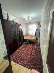 Uchtepa tumani 21-kv