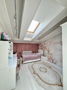 Ташкентская область, Ташкент, Яккасарайский район