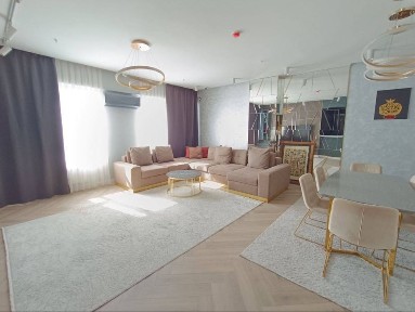 Ташкентская область, Ташкент, Мирзо-Улугбекский район