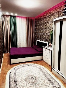 Ташкентская область, Ташкент, Чиланзарский район