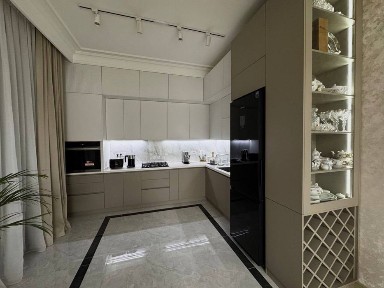 Ташкентская область, Ташкент, Мирзо-Улугбекский район