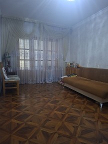 Ташкентская область, Ташкент, Яшнабадский район