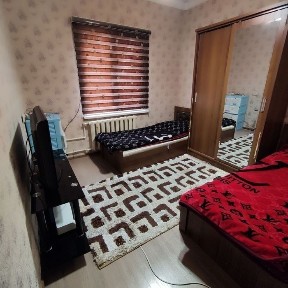 Ташкентская область, Ташкент, Шайхантахурский район