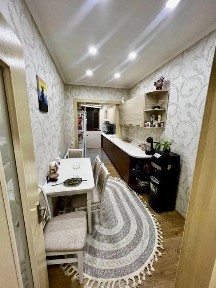 Ташкентская область, Ташкент, Мирзо-Улугбекский район