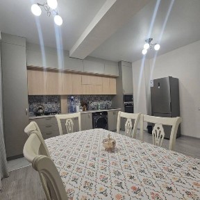 Ташкентская область, Ташкент, Мирзо-Улугбекский район