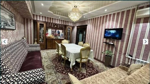 Ташкентская область, Ташкент, Мирабадский район