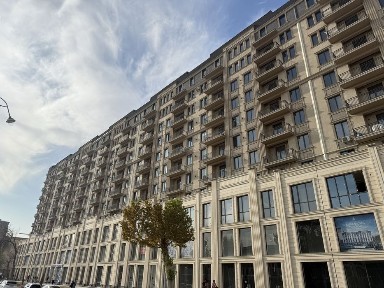 Ташкентская область, Ташкент, Яккасарайский район