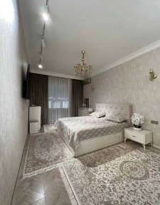 Ташкентская область, Ташкент, Чиланзарский район