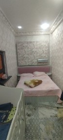 Ташкентская область, Ташкент, Яккасарайский район