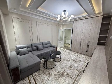 Ташкентская область, Ташкент, Мирзо-Улугбекский район