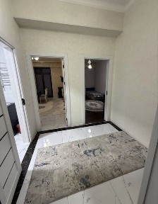 2х комнатная квартира на Юнусабаде.