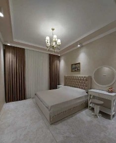 Ташкентская область, Ташкент, Чиланзарский район