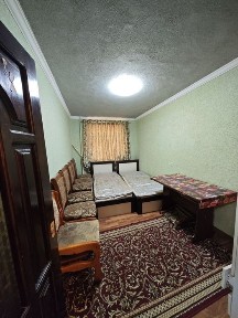 Ташкентская область, Ташкент, Яккасарайский район