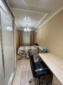 Ташкентская область, Ташкент, Мирзо-Улугбекский район