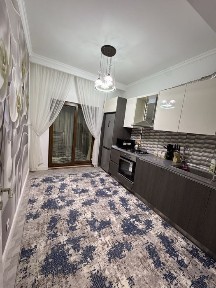 Ташкентская область, Ташкент, Яккасарайский район