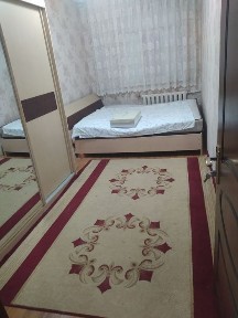 Ташкентская область, Ташкент, Чиланзарский район