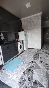 Ташкентская область, Ташкент, Яшнабадский район