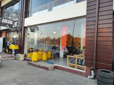 Сдаётся помещения в аренду