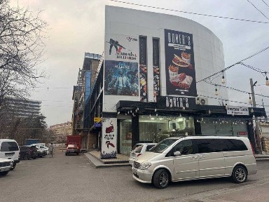 Ташкентская область, Ташкент, Яшнабадский район