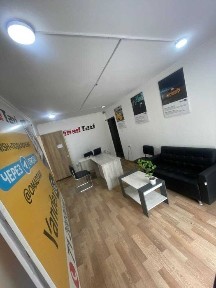 Ташкентская область, Ташкент, Чиланзарский район