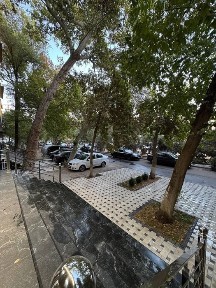 Ташкентская область, Ташкент, Чиланзарский район