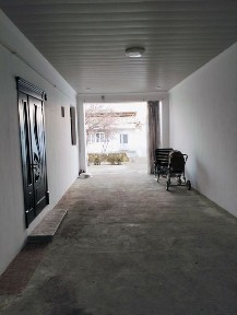 Кашкадарьинская область, Карши