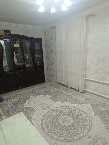 Сдается ( Ижарага) уютныйи и просторный ДОМ, Кибрай центр, 5 соток