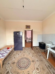 Ташкентская область, Ташкент, Бектемирский район