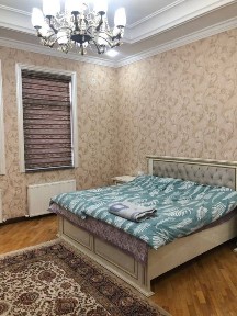 Ташкентская область, Ташкент, Яккасарайский район