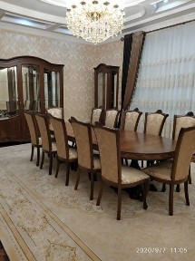 Ташкентская область, Ташкент, Яккасарайский район