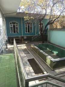 Ташкентская область, Ташкент, Мирабадский район