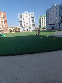 Сурхандарьинская область, Термез