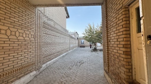 Навоийская область, Кармана