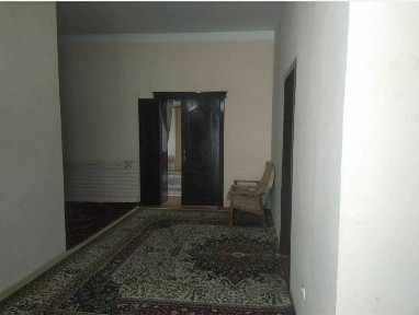 Хорезмская область, Янгиарык