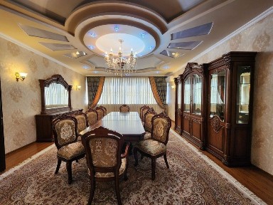 Бухарская область, Бухара