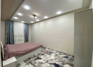 Самаркандская область, Самарканд