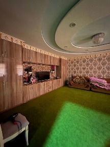 Самаркандская область, Самарканд