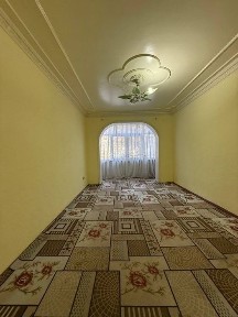 Самаркандская область, Самарканд