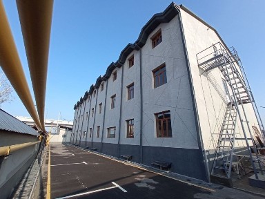 Ташкентская область, Ташкент, Сергелийский район