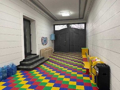 Ташкентская область, Ташкент, Алмазарский район