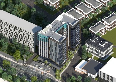 Ташкентская область, Ташкент, Мирзо-Улугбекский район