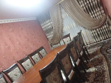 Самаркандская область, Самарканд