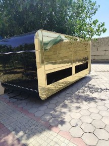 Ташкентская область, Назарбек