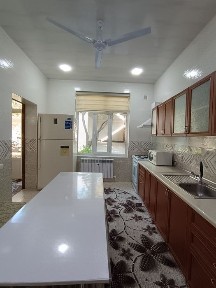 Ташкентская область, Ташкент, Яккасарайский район