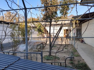 Ташкентская область, Ташкент, Яккасарайский район