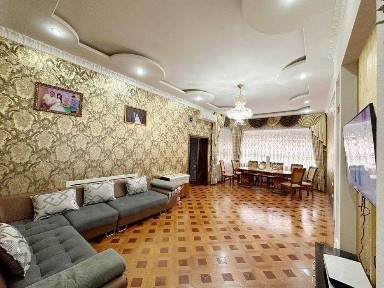 Ташкентская область, Ташкент, Яшнабадский район