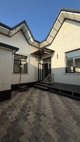 Ташкентская область, Ташкент, Сергелийский район